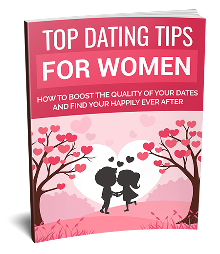 Top Dating Tips for Women