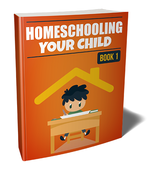 Home Schooling Your Child