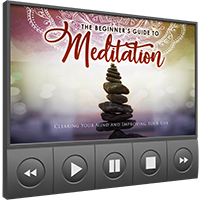 The Beginner's Guide to Meditation - Video Upgrade
