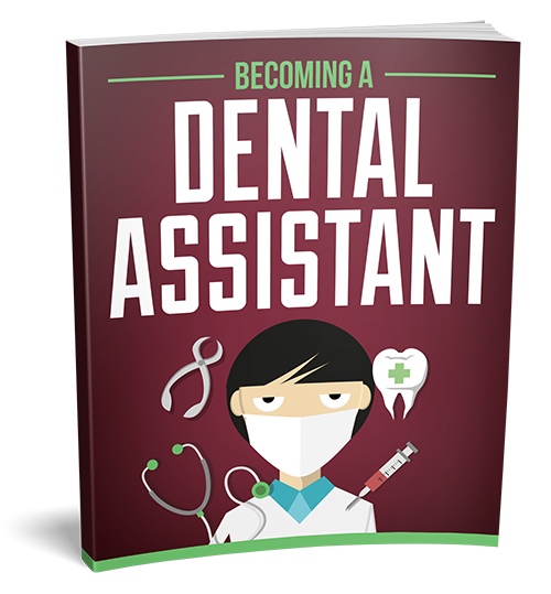Becoming A Dental Assistant