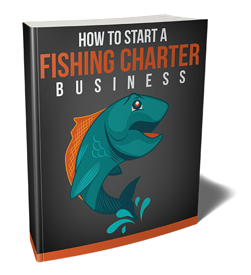 How to Start A Fishing Charter Business