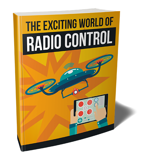 The Exciting World of Radio Control