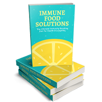 Immune Food Solutions