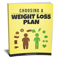 Choosing a WeightLoss Plan