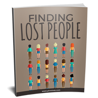 Finding Lost People