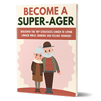 Become a Super-Ager