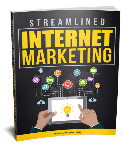 Streamlined Internet Marketing