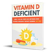 Vitamin D Deficient