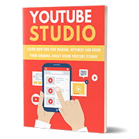 YouTube Studio