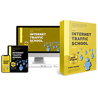 Internet Traffic School - Upgrade