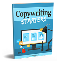 Copywriting Starters