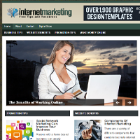 Internet Marketing PLR Blog